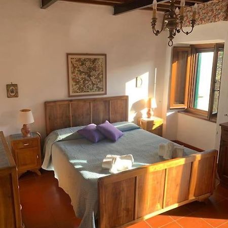 Palazzetto In Centro Villa Pieve Fosciana Kültér fotó